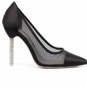 Sophia Webster Jasmine Heels